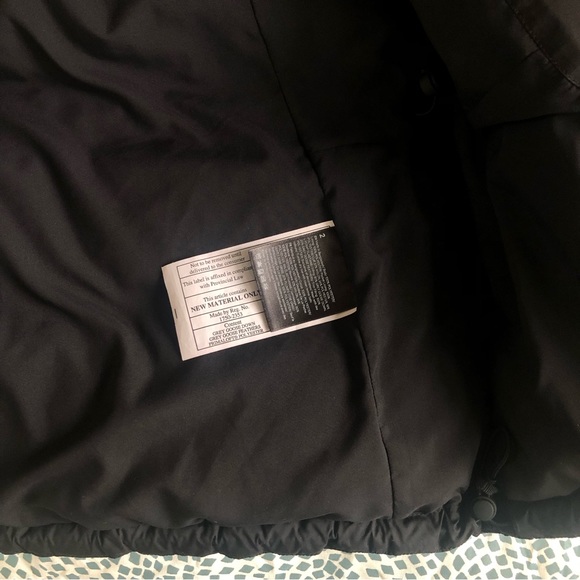 Wunder puff jacket - Picture 6 of 11